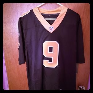 Drew Brees Jersey